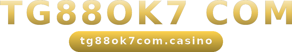 TG88OK7 COM logo